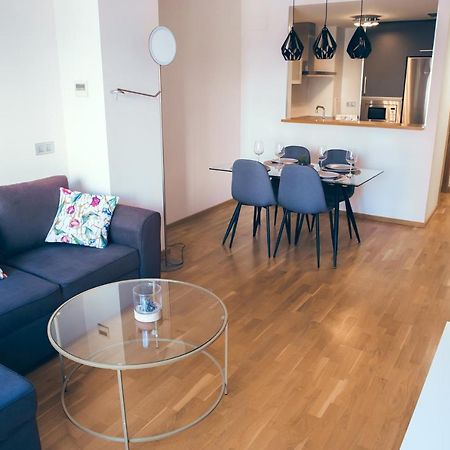 Apartamento Centro Castellon Con Parking 1 Daire Castellón de la Plana Dış mekan fotoğraf